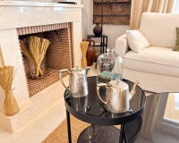 Rynek wtórny - apartment - Marbella - Aloha