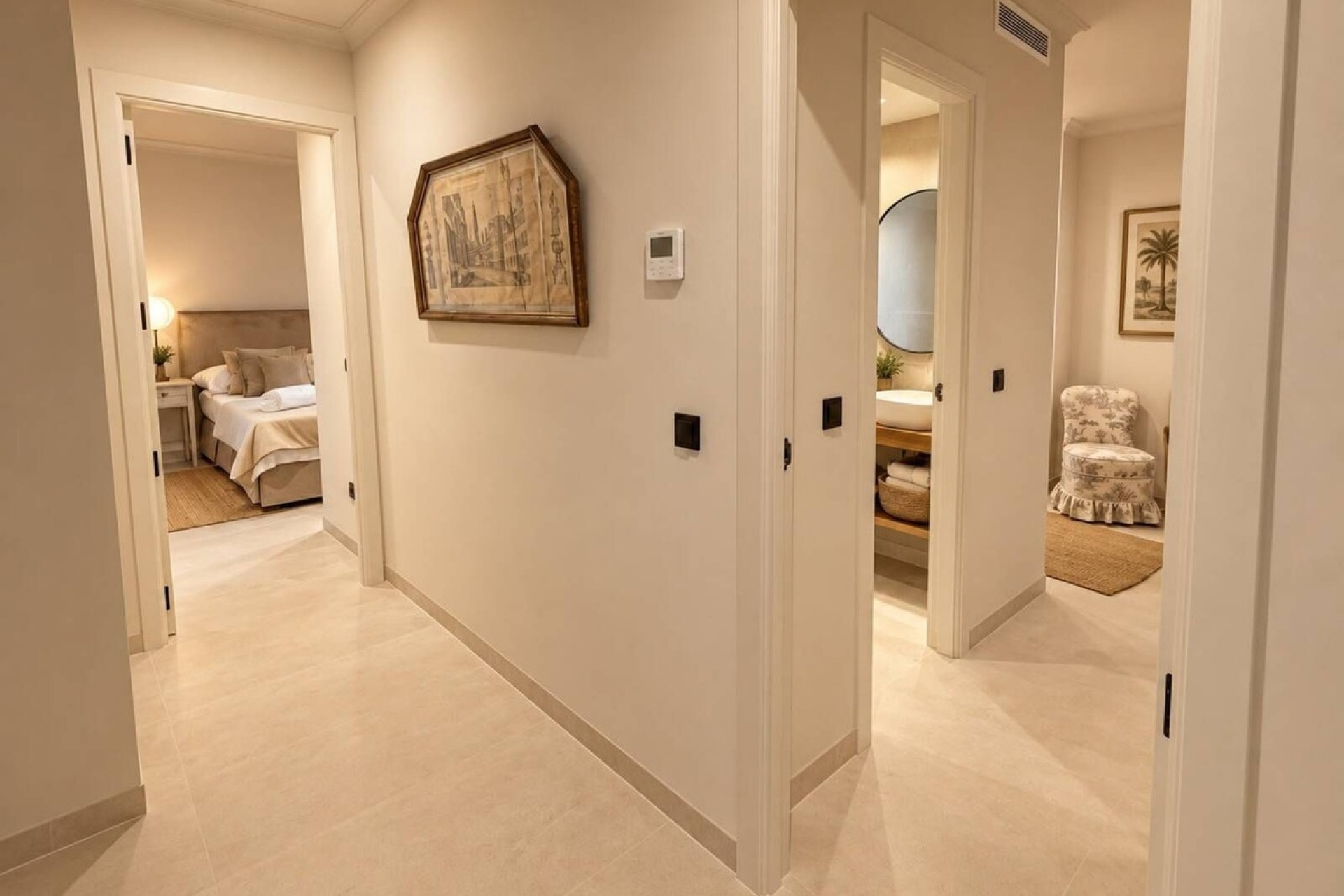 Rynek wtórny - apartment - Marbella - Aloha