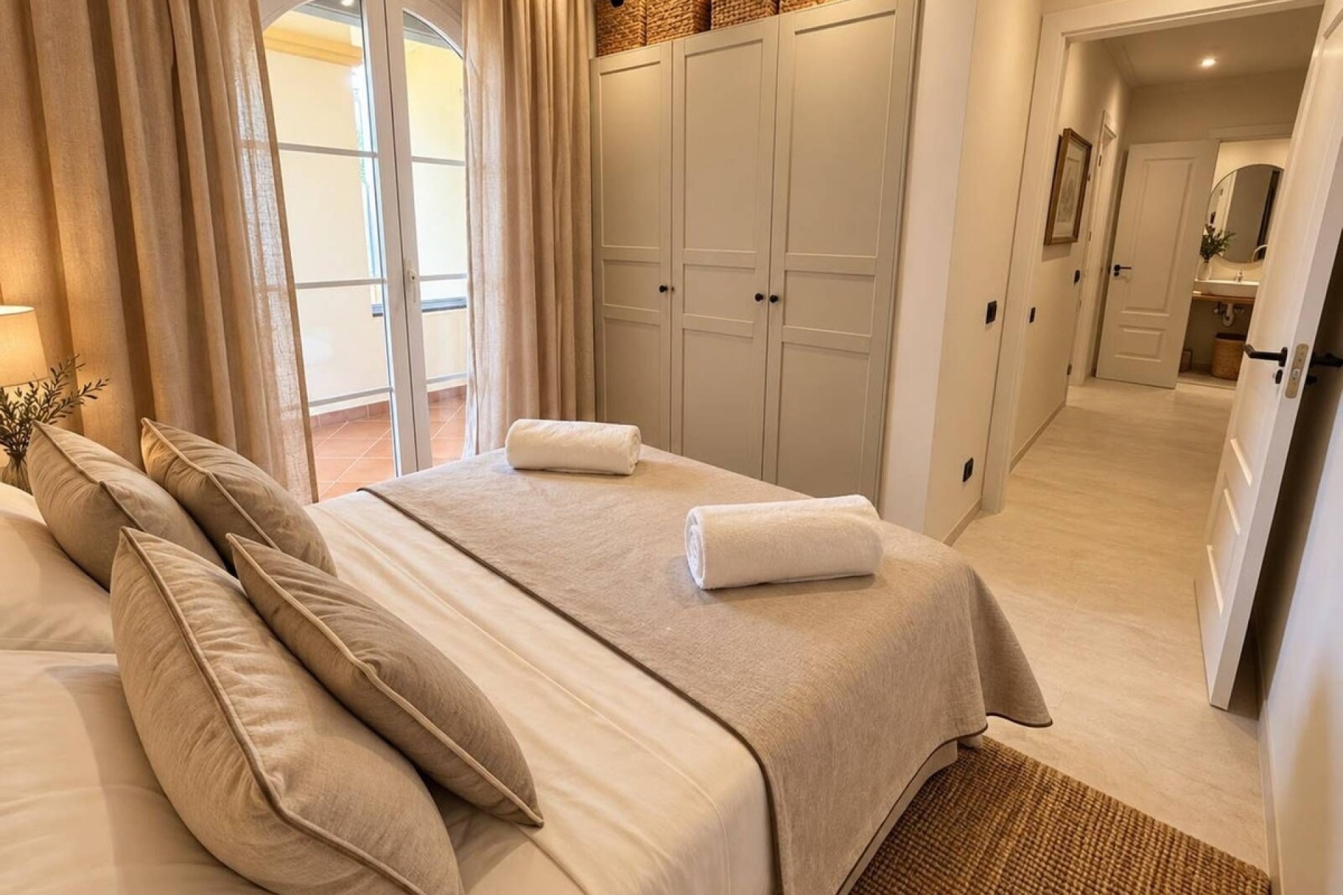 Rynek wtórny - apartment - Marbella - Aloha