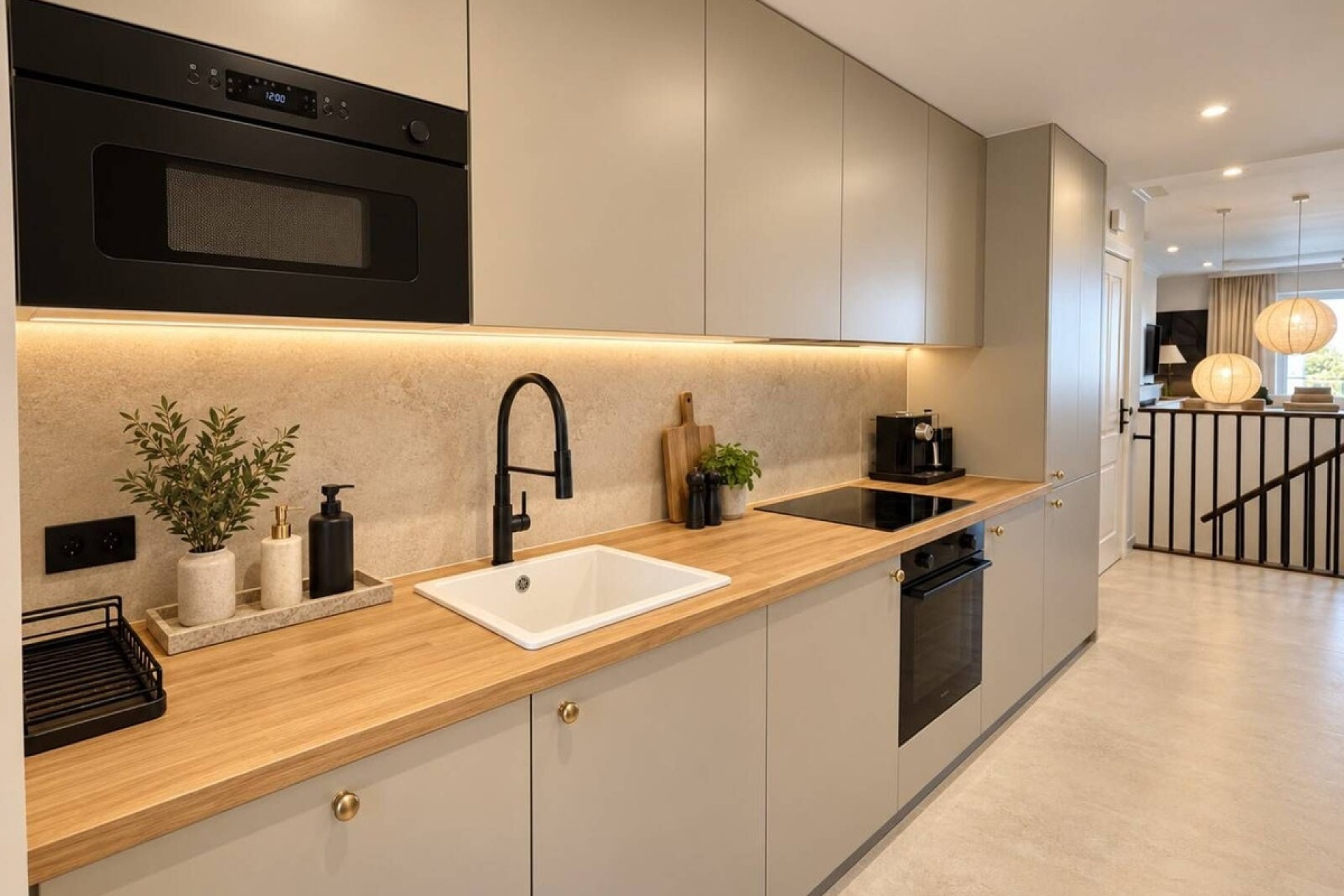 Rynek wtórny - apartment - Marbella - Aloha