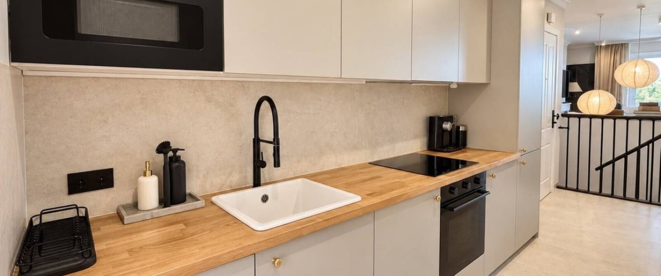 Rynek wtórny - apartment - Marbella - Aloha