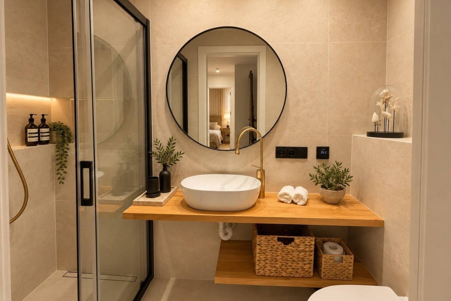 Rynek wtórny - apartment - Marbella - Aloha