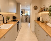 Rynek wtórny - apartment - Marbella - Aloha
