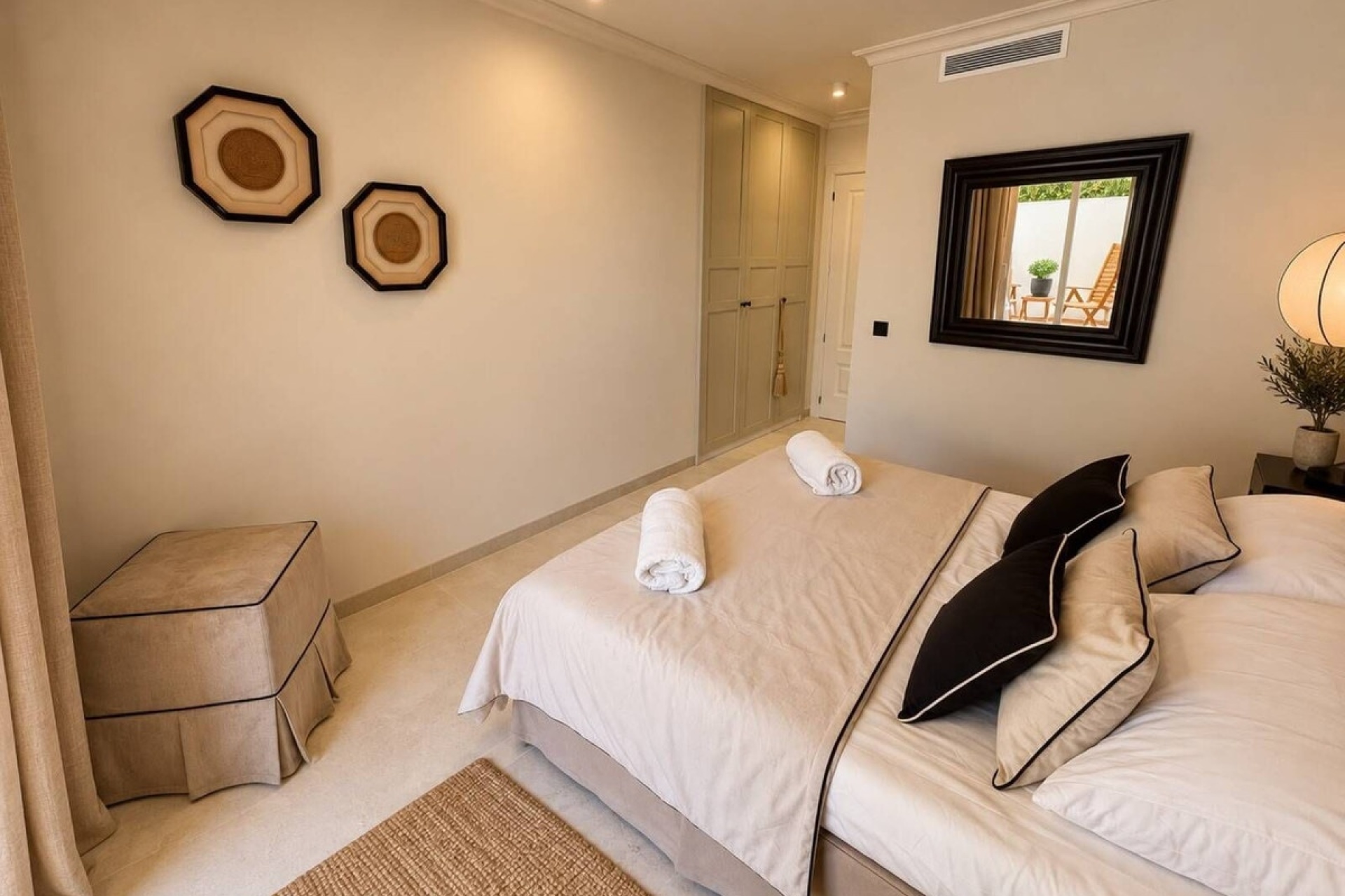 Rynek wtórny - apartment - Marbella - Aloha