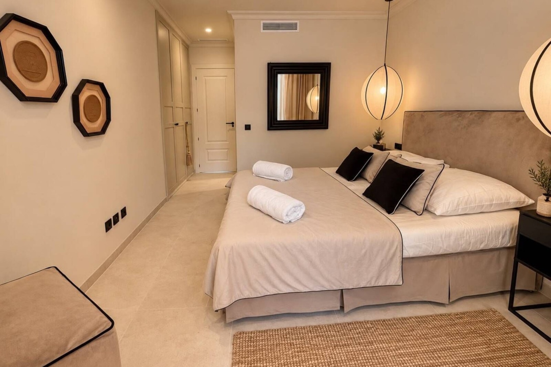 Rynek wtórny - apartment - Marbella - Aloha