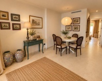 Rynek wtórny - apartment - Marbella - Aloha