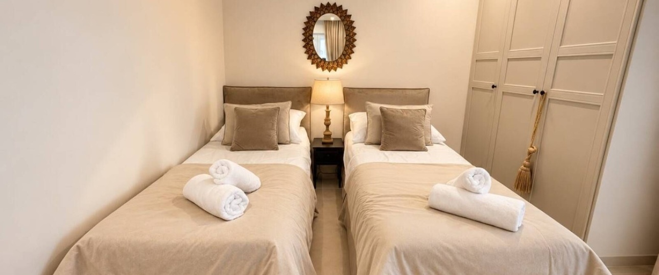 Rynek wtórny - apartment - Marbella - Aloha