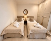 Rynek wtórny - apartment - Marbella - Aloha