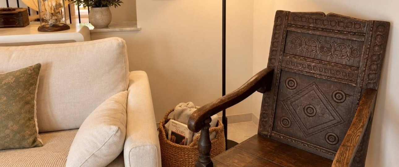Rynek wtórny - apartment - Marbella - Aloha
