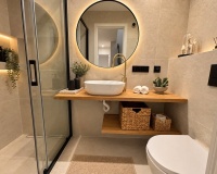 Rynek wtórny - apartment - Marbella - Aloha