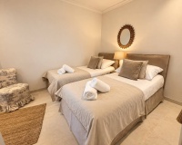 Rynek wtórny - apartment - Marbella - Aloha