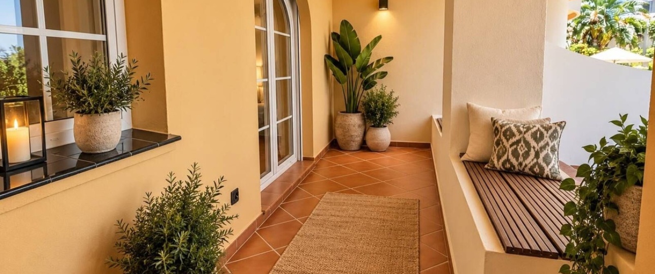 Rynek wtórny - apartment - Marbella - Aloha