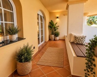 Rynek wtórny - apartment - Marbella - Aloha