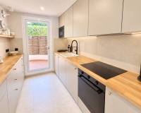 Rynek wtórny - apartment - Marbella - Aloha