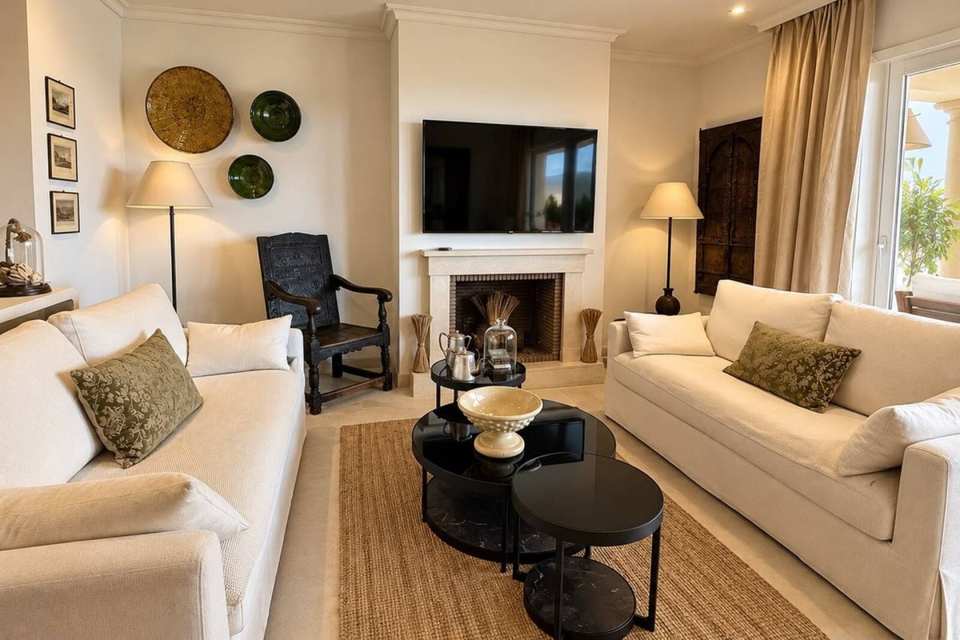 Rynek wtórny - apartment - Marbella - Aloha