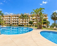 Rynek wtórny - apartment - Marbella - Aloha