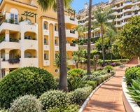 Rynek wtórny - apartment - Marbella - Aloha