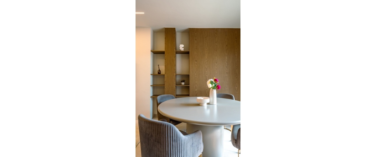 Rynek wtórny - apartment - Marbella - Aloha