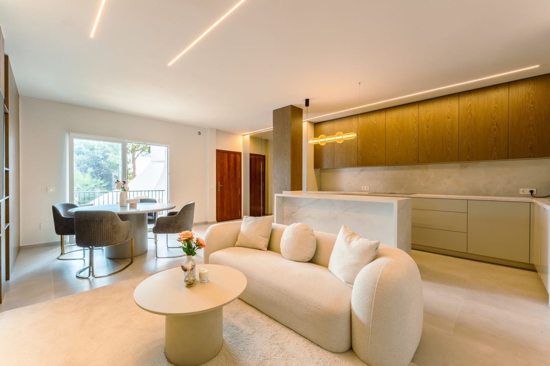 Rynek wtórny - apartment - Marbella - Aloha