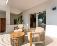 Rynek wtórny - apartment - Marbella - Aloha