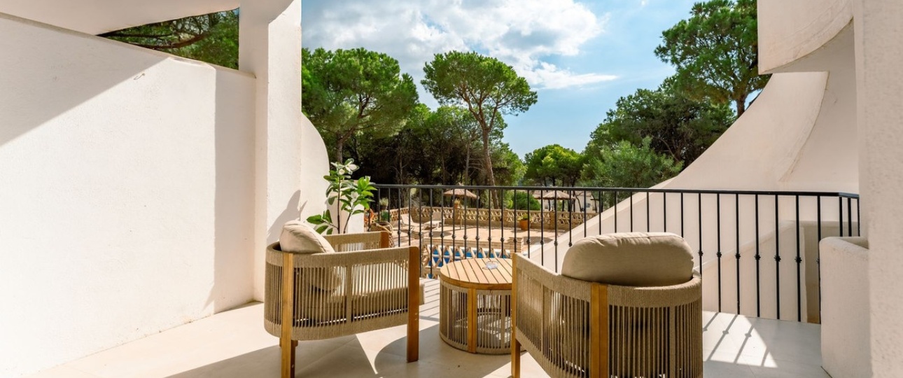 Rynek wtórny - apartment - Marbella - Aloha