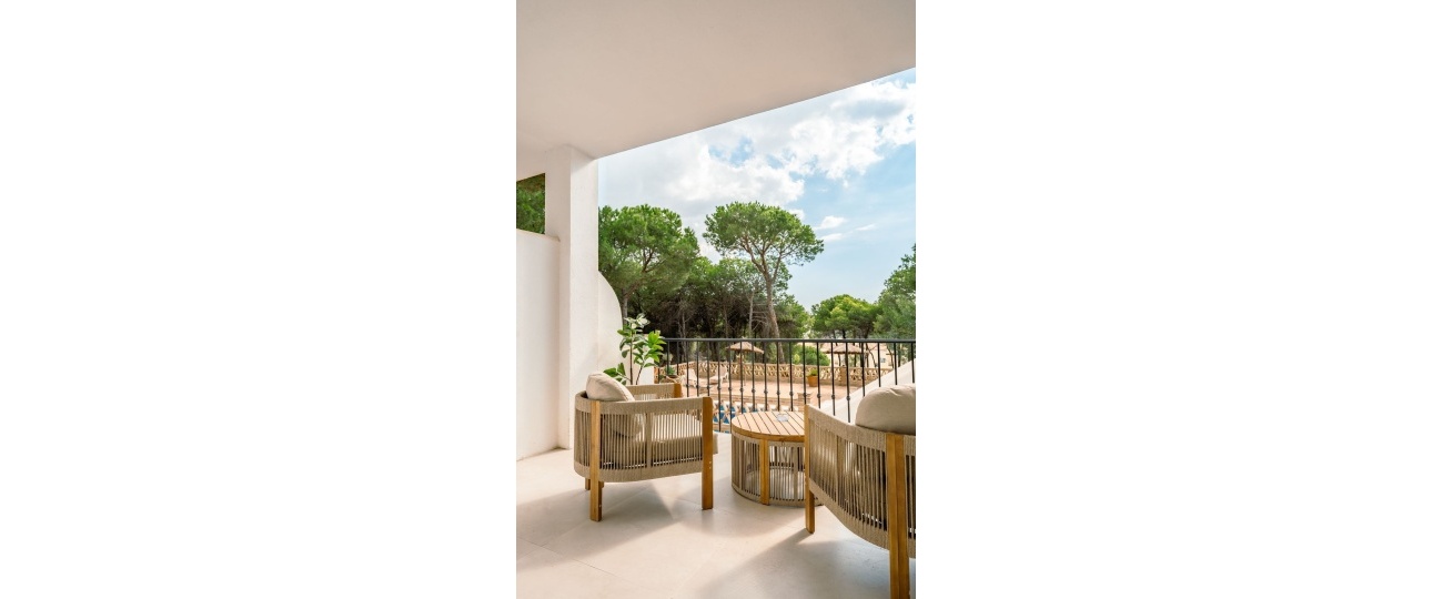 Rynek wtórny - apartment - Marbella - Aloha