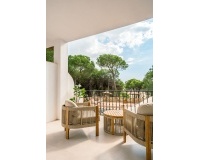 Rynek wtórny - apartment - Marbella - Aloha