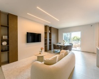 Rynek wtórny - apartment - Marbella - Aloha