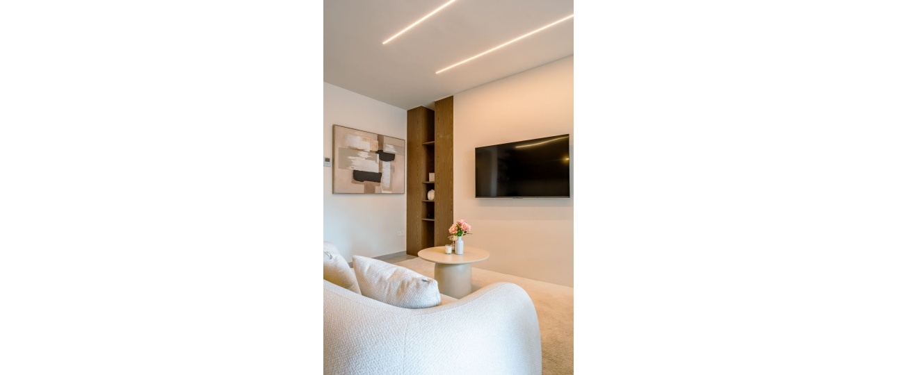 Rynek wtórny - apartment - Marbella - Aloha