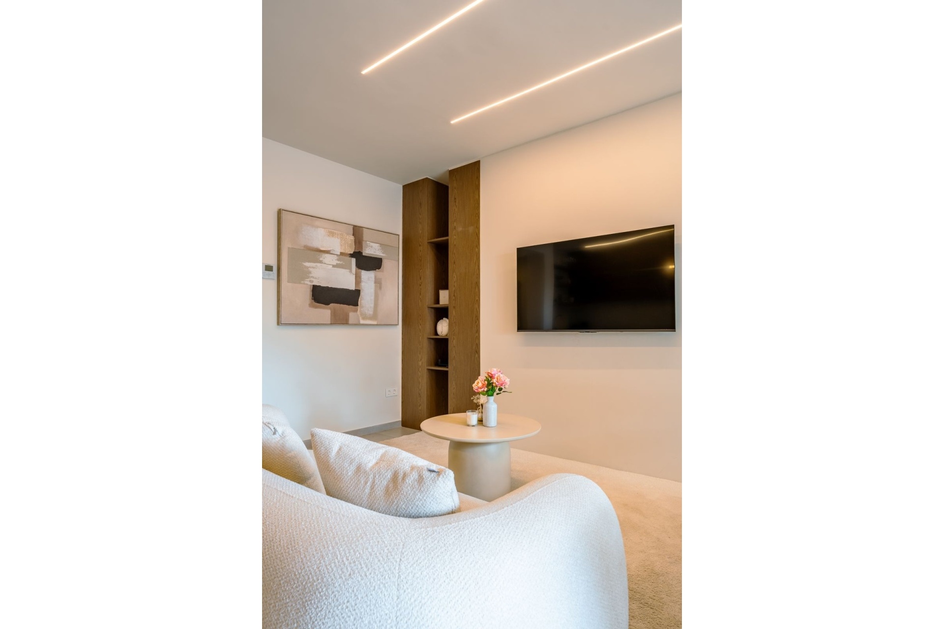 Rynek wtórny - apartment - Marbella - Aloha