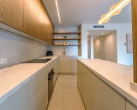 Rynek wtórny - apartment - Marbella - Aloha