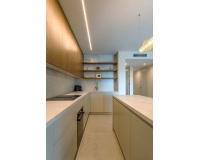 Rynek wtórny - apartment - Marbella - Aloha