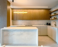 Rynek wtórny - apartment - Marbella - Aloha
