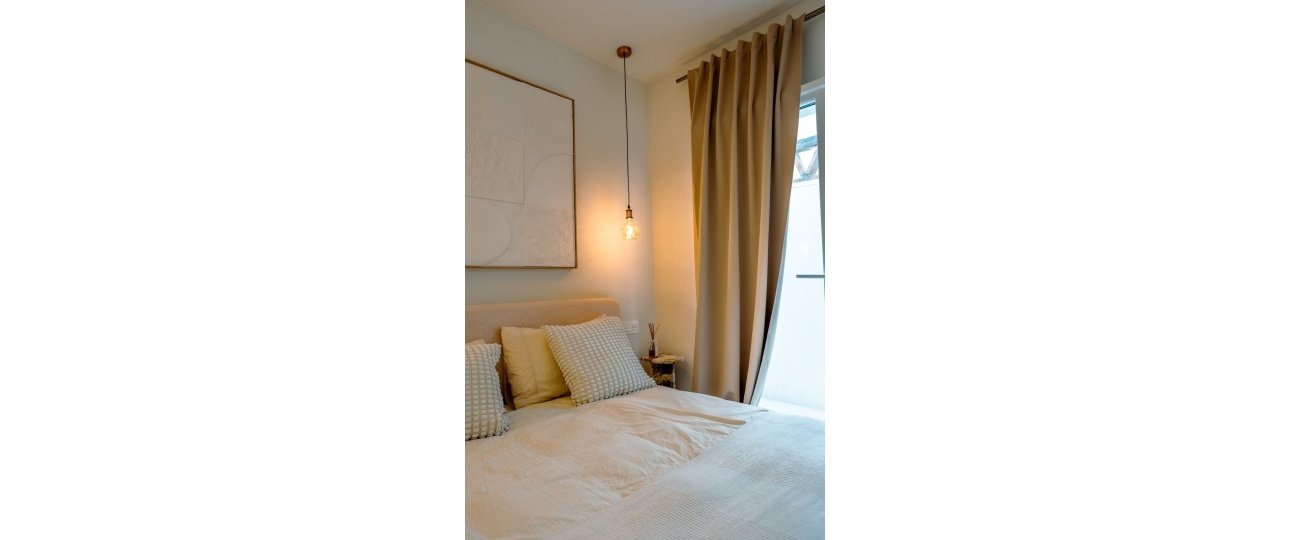 Rynek wtórny - apartment - Marbella - Aloha