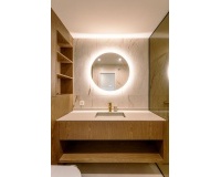 Rynek wtórny - apartment - Marbella - Aloha