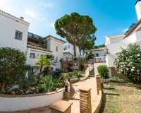 Rynek wtórny - apartment - Marbella - Aloha
