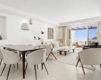 Rynek wtórny - apartment - Marbella - Aloha