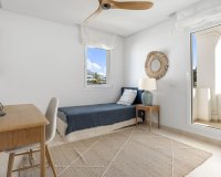 Rynek wtórny - apartment - Marbella - Aloha
