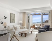 Rynek wtórny - apartment - Marbella - Aloha
