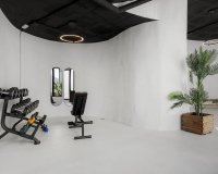 Rynek wtórny - apartment - Marbella - Aloha