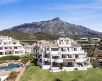 Rynek wtórny - apartment - Marbella - Aloha