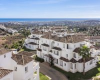 Rynek wtórny - apartment - Marbella - Aloha