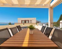 Rynek wtórny - apartment - Marbella - Altos de los Monteros