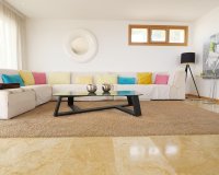 Rynek wtórny - apartment - Marbella - Altos de los Monteros