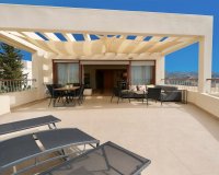 Rynek wtórny - apartment - Marbella - Altos de los Monteros