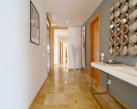 Rynek wtórny - apartment - Marbella - Altos de los Monteros