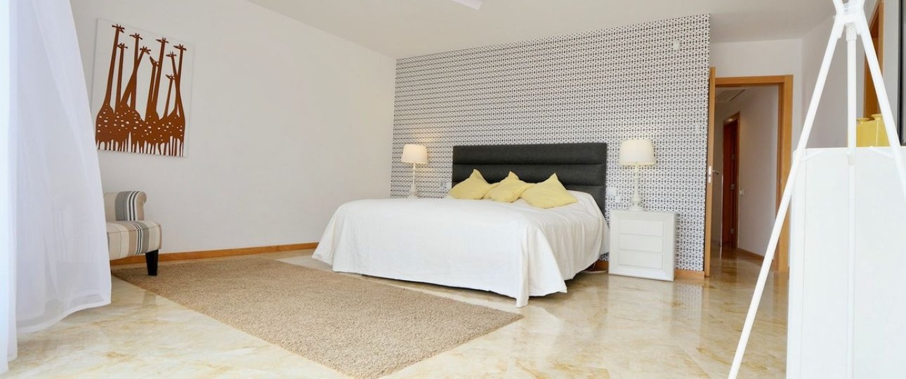 Rynek wtórny - apartment - Marbella - Altos de los Monteros