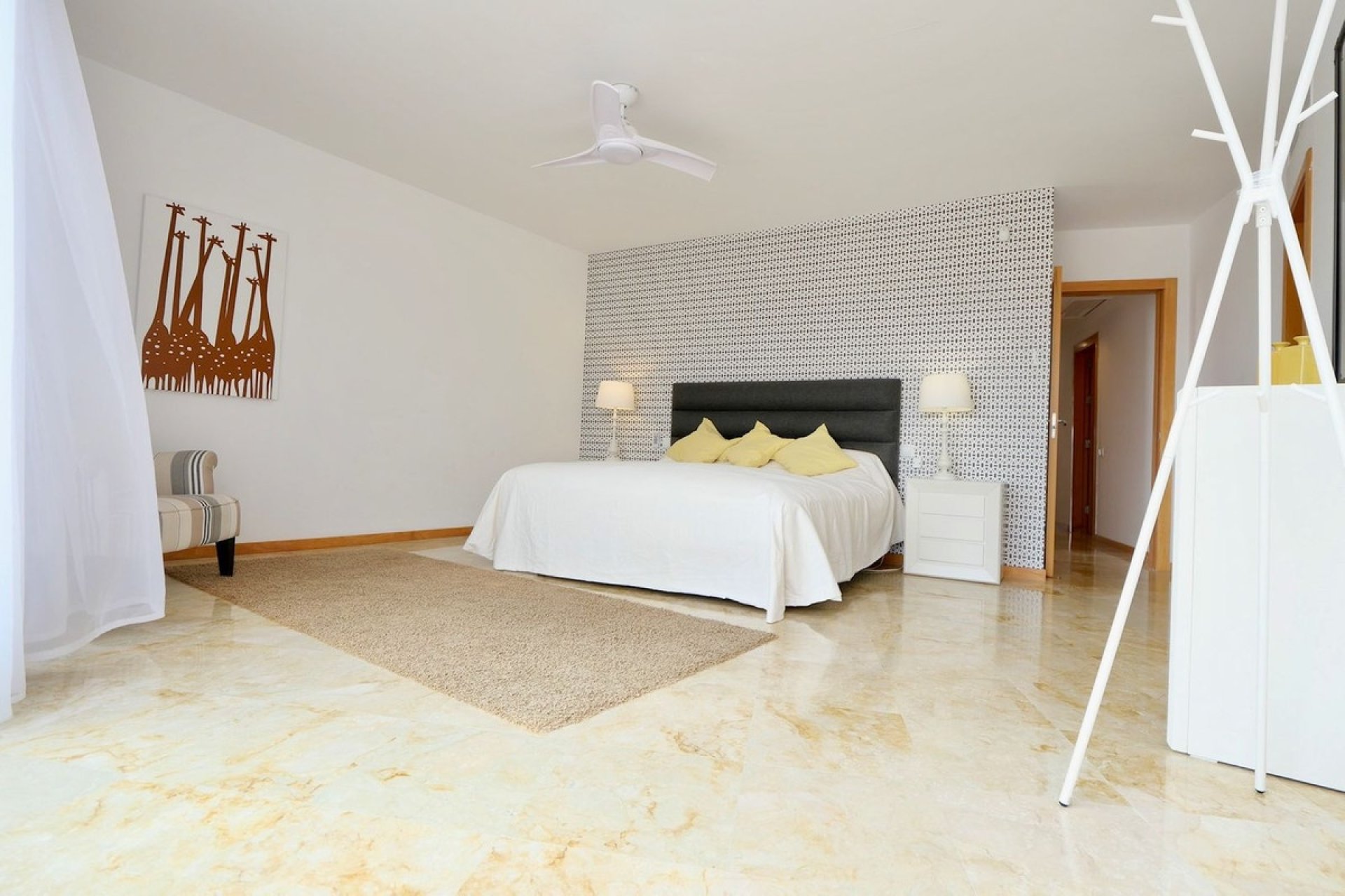 Rynek wtórny - apartment - Marbella - Altos de los Monteros