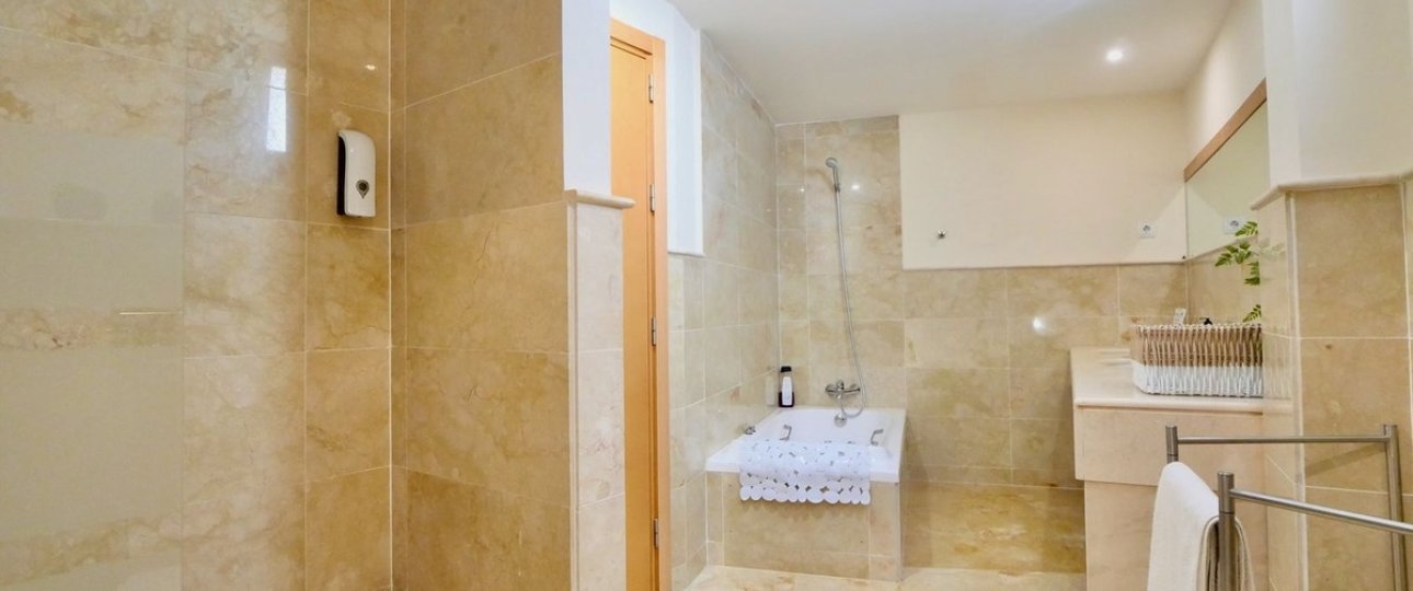 Rynek wtórny - apartment - Marbella - Altos de los Monteros