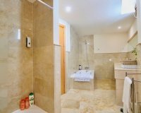 Rynek wtórny - apartment - Marbella - Altos de los Monteros